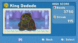 KEY King Dedede