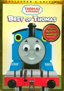 BestofThomas2007DVDFrontCover