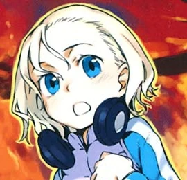 Patricia profile