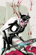 Catwoman Vol 4-3 Cover-3 Teaser