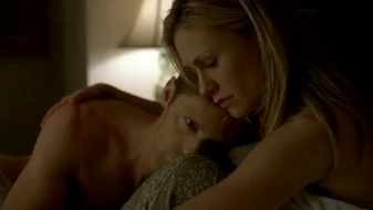 Sookie and Eric S4 ep8