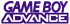 Logo de GBA