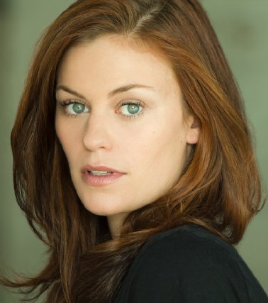 Cassidy Freeman