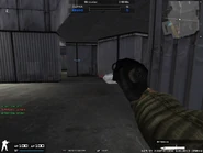 M9 Vet Secondary
