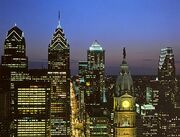 1 philadelphia pennsylvania