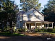 Stackhouse Home