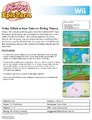 KEY E3 factsheet