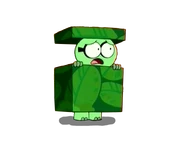 Scraps