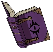 Archamada Spellbook