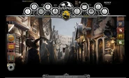 DiagonAlleyPottermore