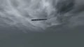 Ballistic Knife Projectile Fired