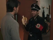 The Gang Finds a Dead Guy