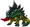 BioStegomon t