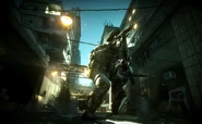 BF3 - Co-Op - Exfiltration - Gamescom 03-noscale