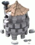 Pebble shiner level 6-9