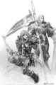 Hilde & Siegfried