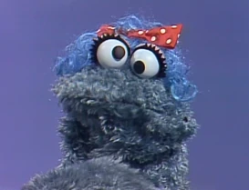 Cousin Monster