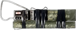 BFBC2 C4 ICON