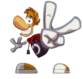 OriginsRayman1