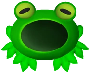 FrogSuitSME