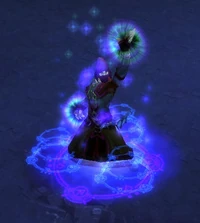 Image of Scalesworn Cultist
