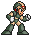 X Homing Torpedo