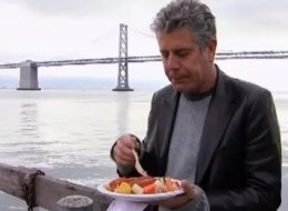 Anthony Bourdain Wiki