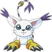 Gatomon t