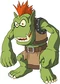 Goblimon t