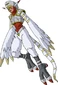 Harpymon t