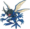 Kabuterimon t