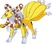Kyubimon t