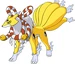Kyubimon t