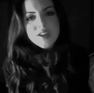 Elizabeth Gillies9