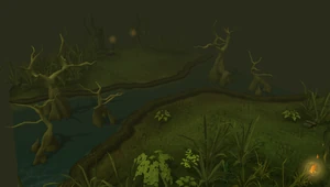 TempTrek River
