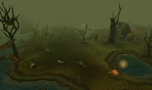 The Hollows