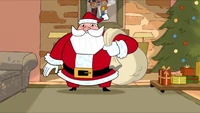 Santa-TheReplacements