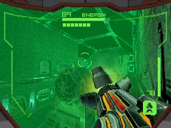 Incubation Vault 03