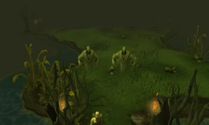 TempTrek Ghasts