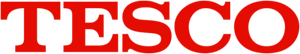 Tesco Logo 2