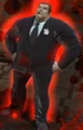 Bruno Mannheim DCUO