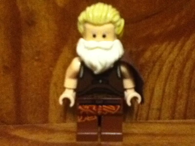 Elf front