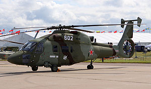 Kamov-Ka-60