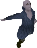 Held Vampyre Juvinate old
