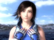 Asuka Kazama - Ending - Tekken 5