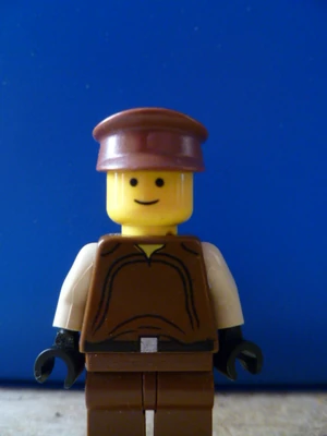 Naboo Security Officer