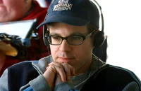 David Petrarca