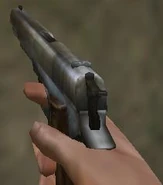 M1911 HUD MOHAA