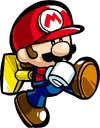 MiniMario MvsDK4