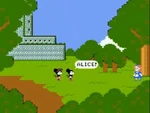 AliceInMickeyMousecapade